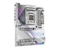 Gigabyte X870E A MASTER X ICE - 1512979 - zdjęcie 3